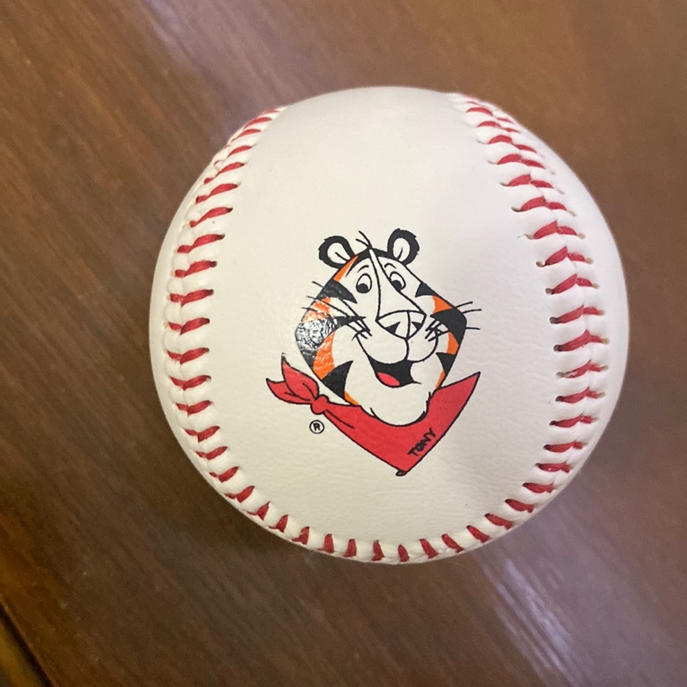 Baseball